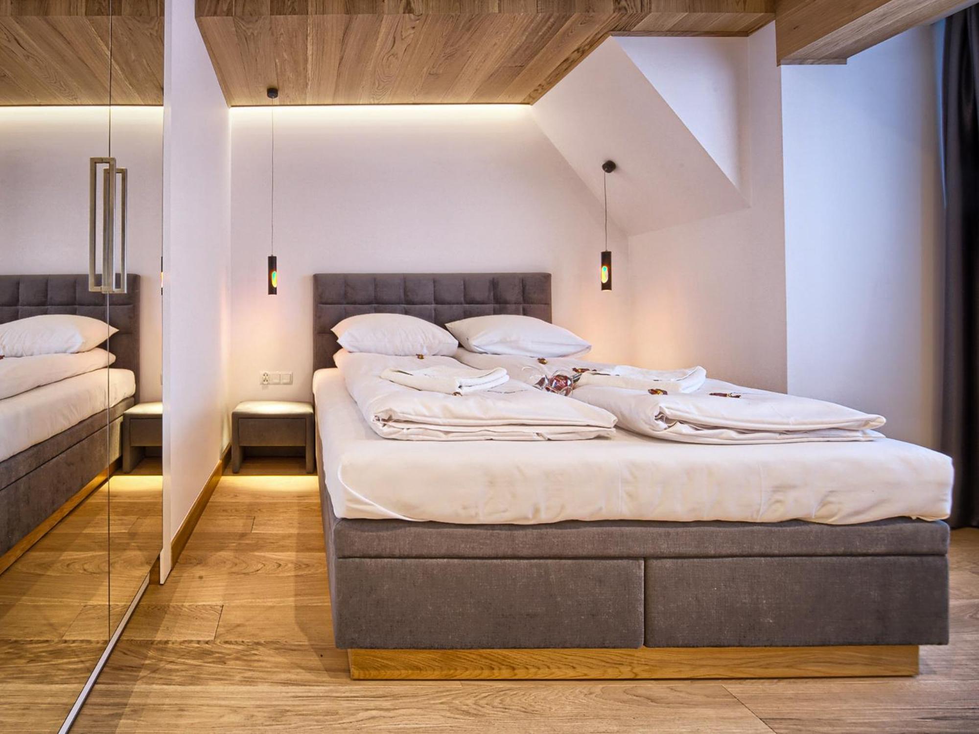 Visitzakopane - Chalet Ski Apartment Dış mekan fotoğraf
