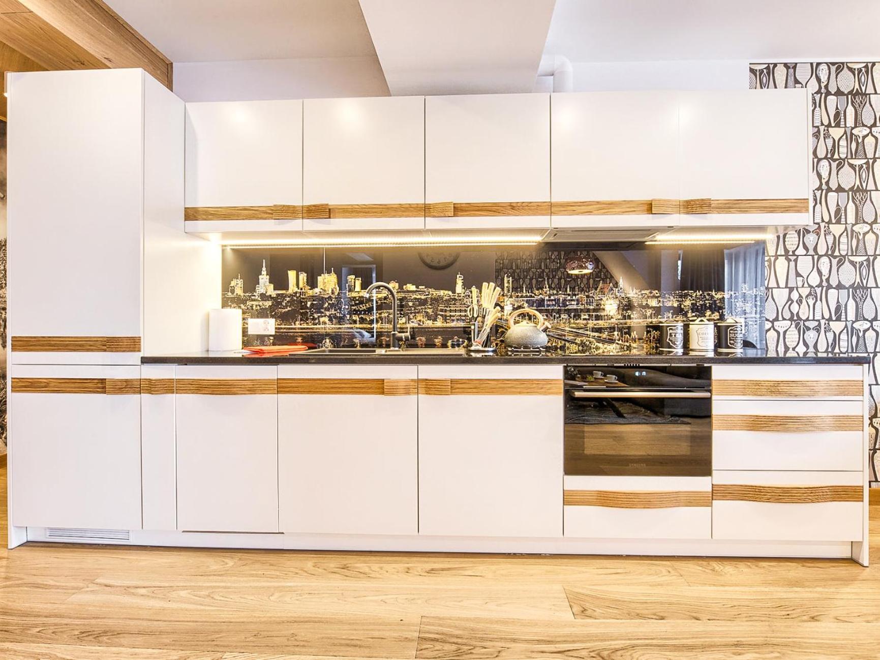 Visitzakopane - Chalet Ski Apartment Dış mekan fotoğraf