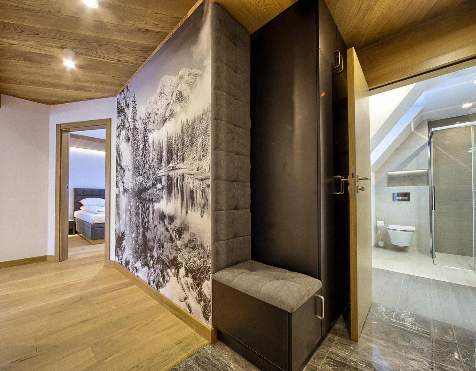 Visitzakopane - Chalet Ski Apartment Dış mekan fotoğraf