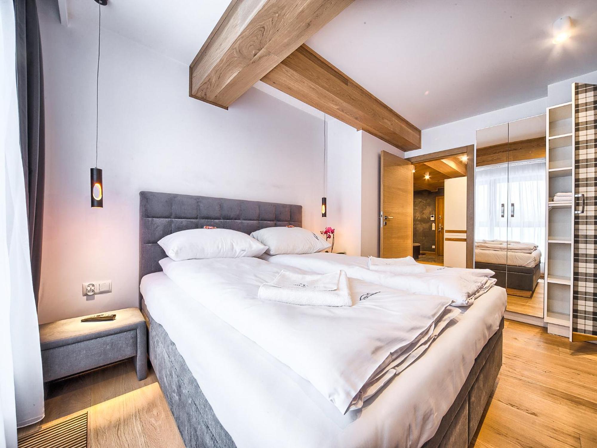 Visitzakopane - Chalet Ski Apartment Dış mekan fotoğraf