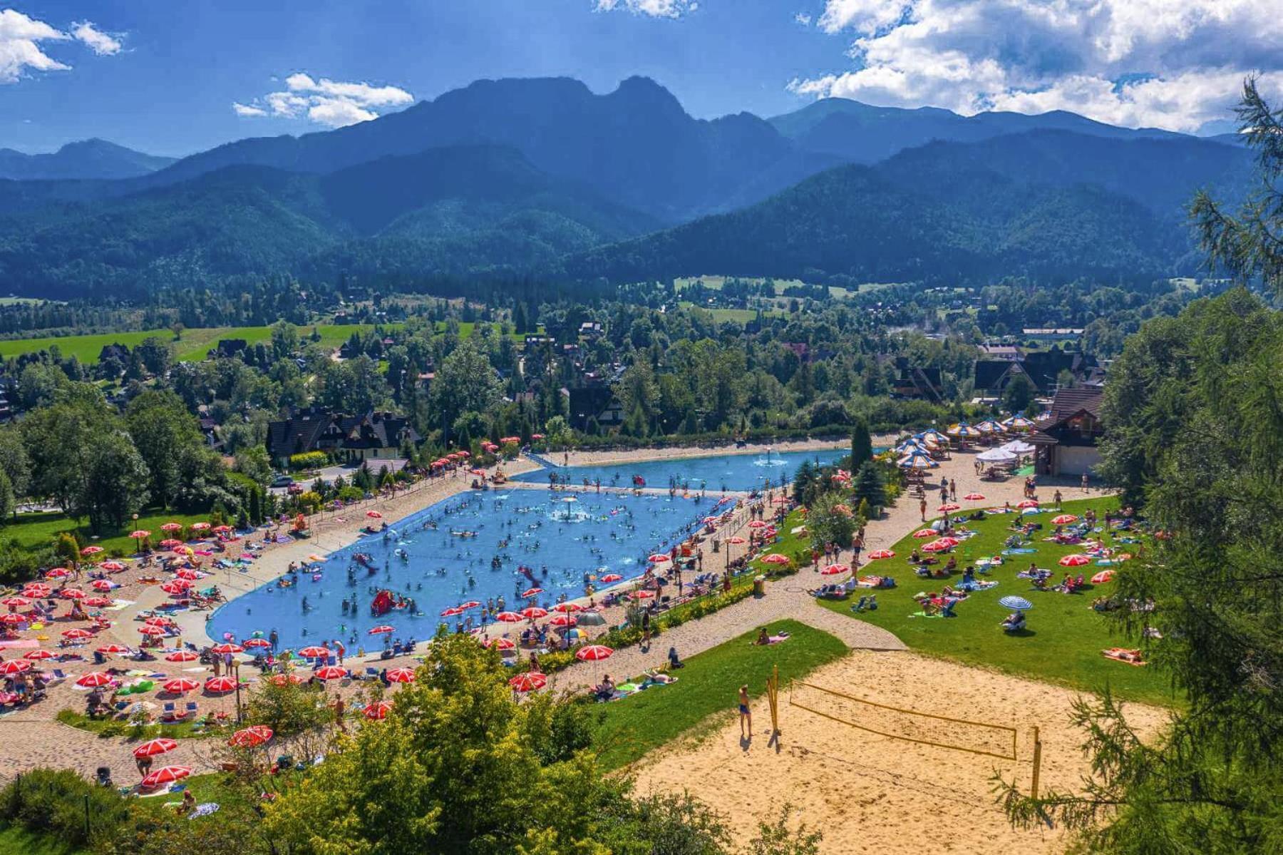 Visitzakopane - Chalet Ski Apartment Dış mekan fotoğraf