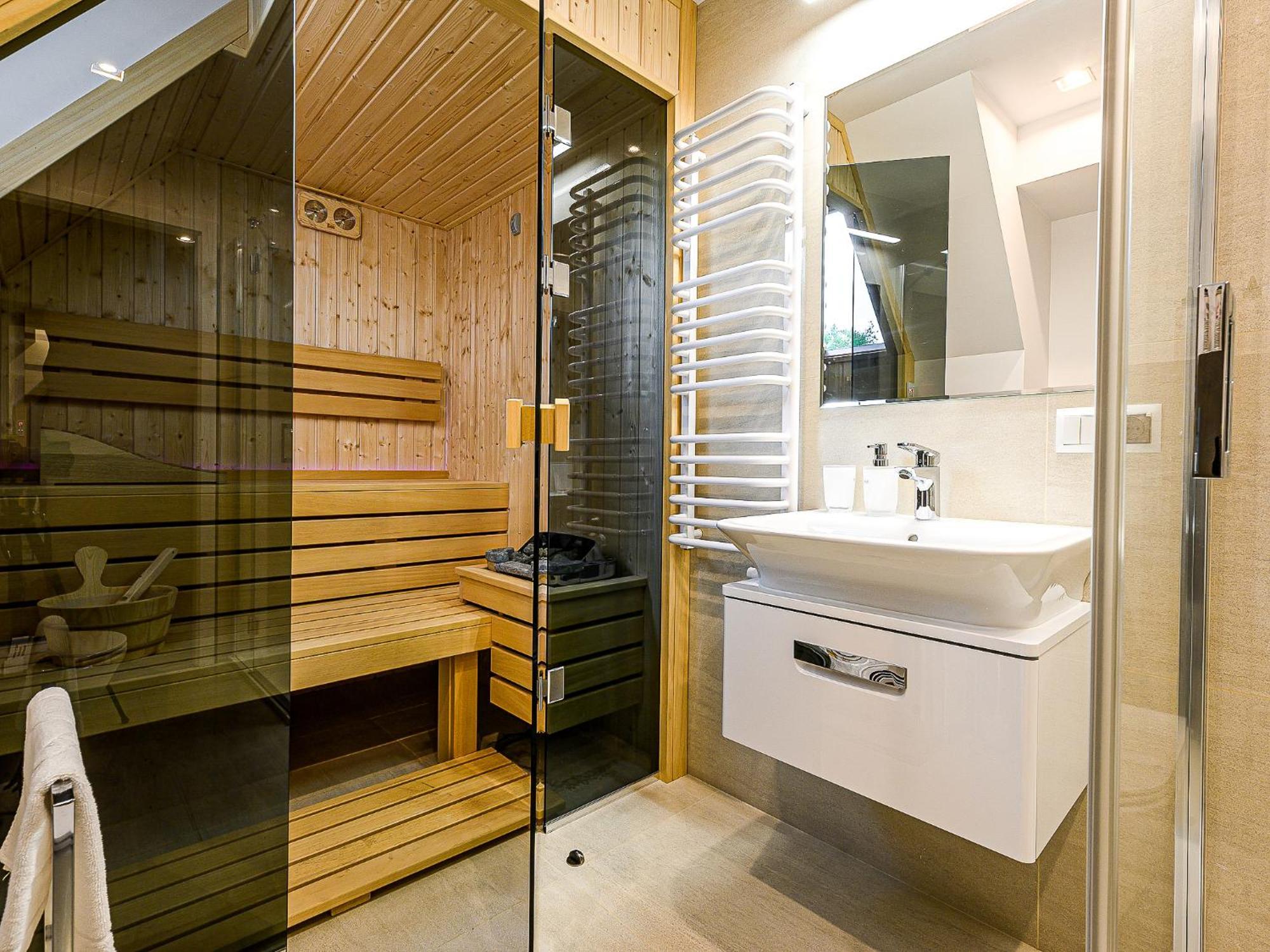 Visitzakopane - Chalet Ski Apartment Dış mekan fotoğraf